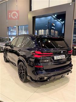 بي ام دبليو X5